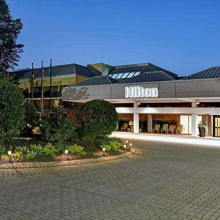 Hilton Peachtree City Atlanta Hotel & Conference Center Luaran gambar