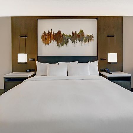 Hilton Peachtree City Atlanta Hotel & Conference Center Luaran gambar