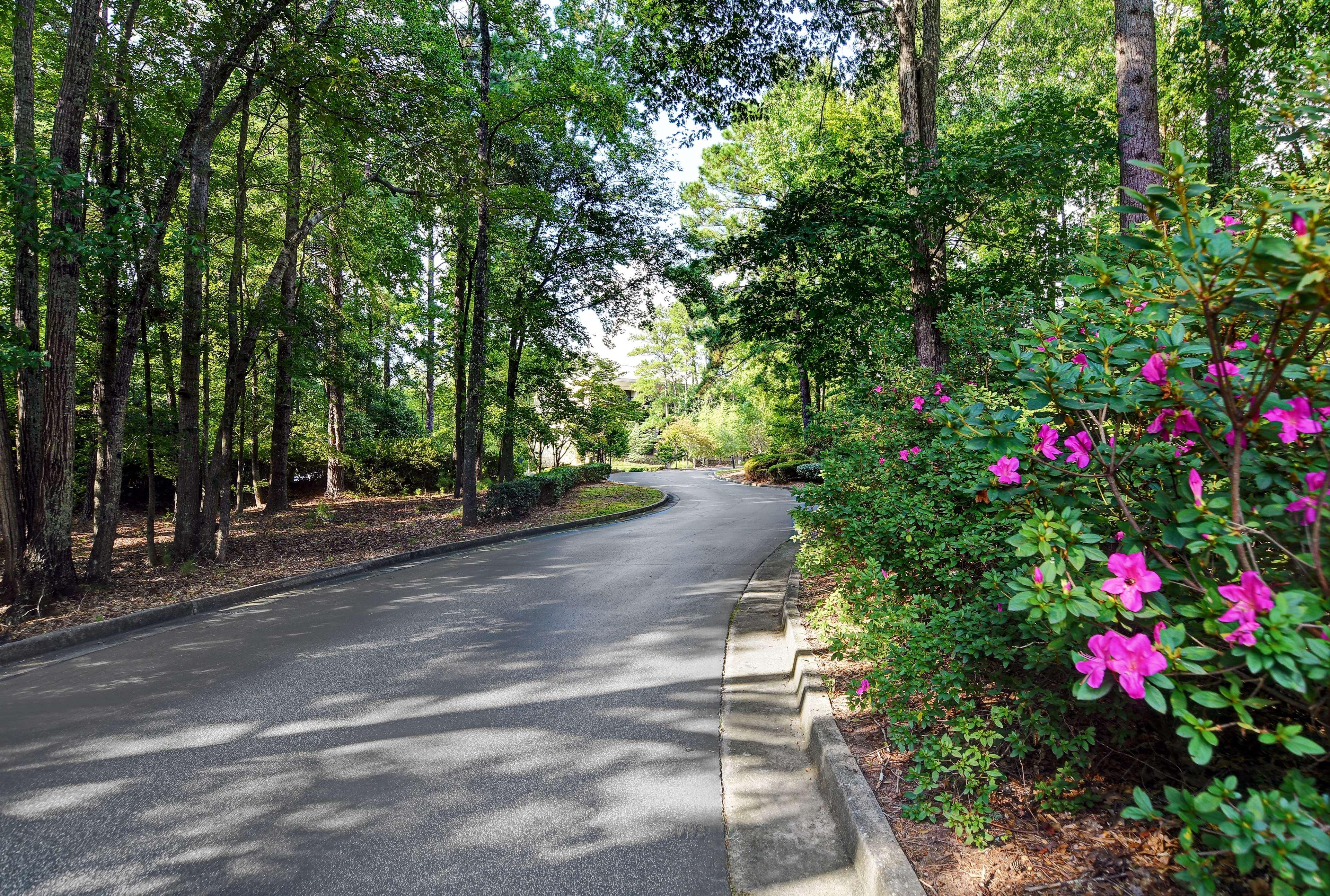 Hilton Peachtree City Atlanta Hotel & Conference Center Luaran gambar